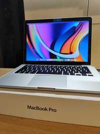 MacBook Pro 13’ A1502 i5   13,3 Zadbany Windows