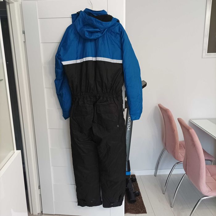 Kombinezon męski zimowy gard workwear M