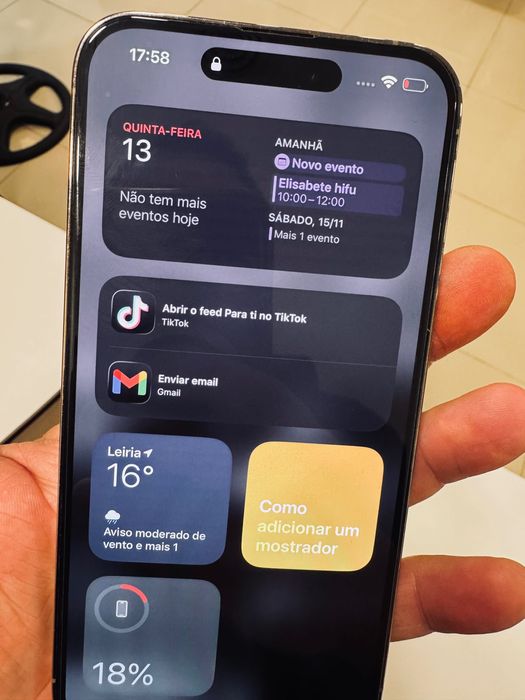 iPhone 14 Pro Max 256GB