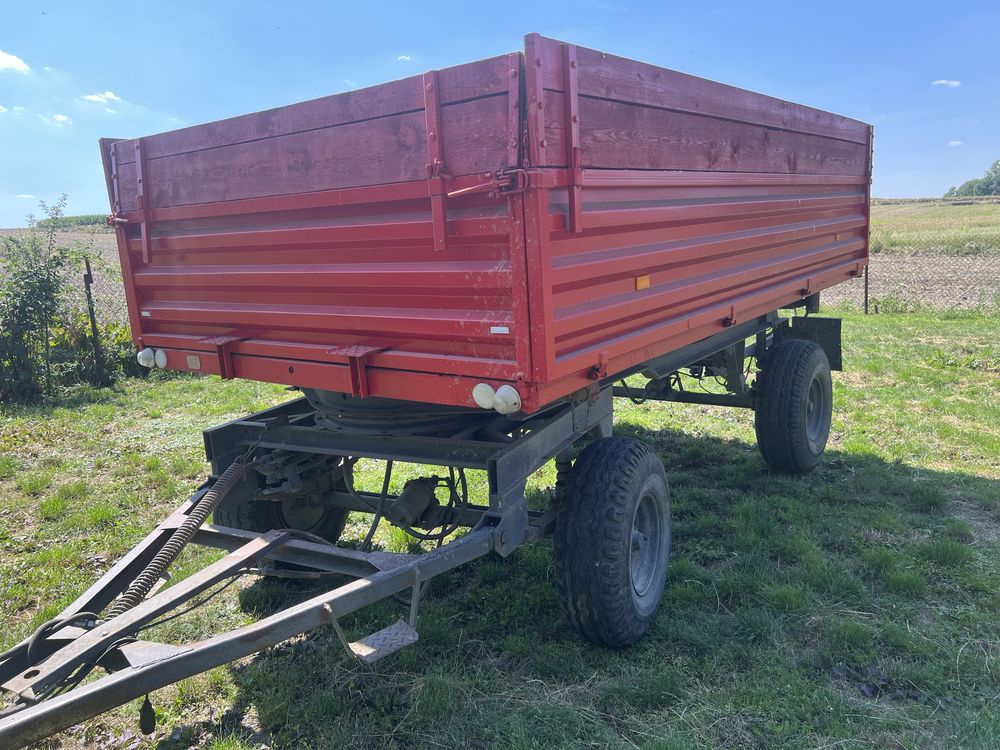 Przytrzepa D-47B
