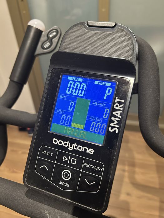 Bicicleta Estática BODYTONE Active Bike 400