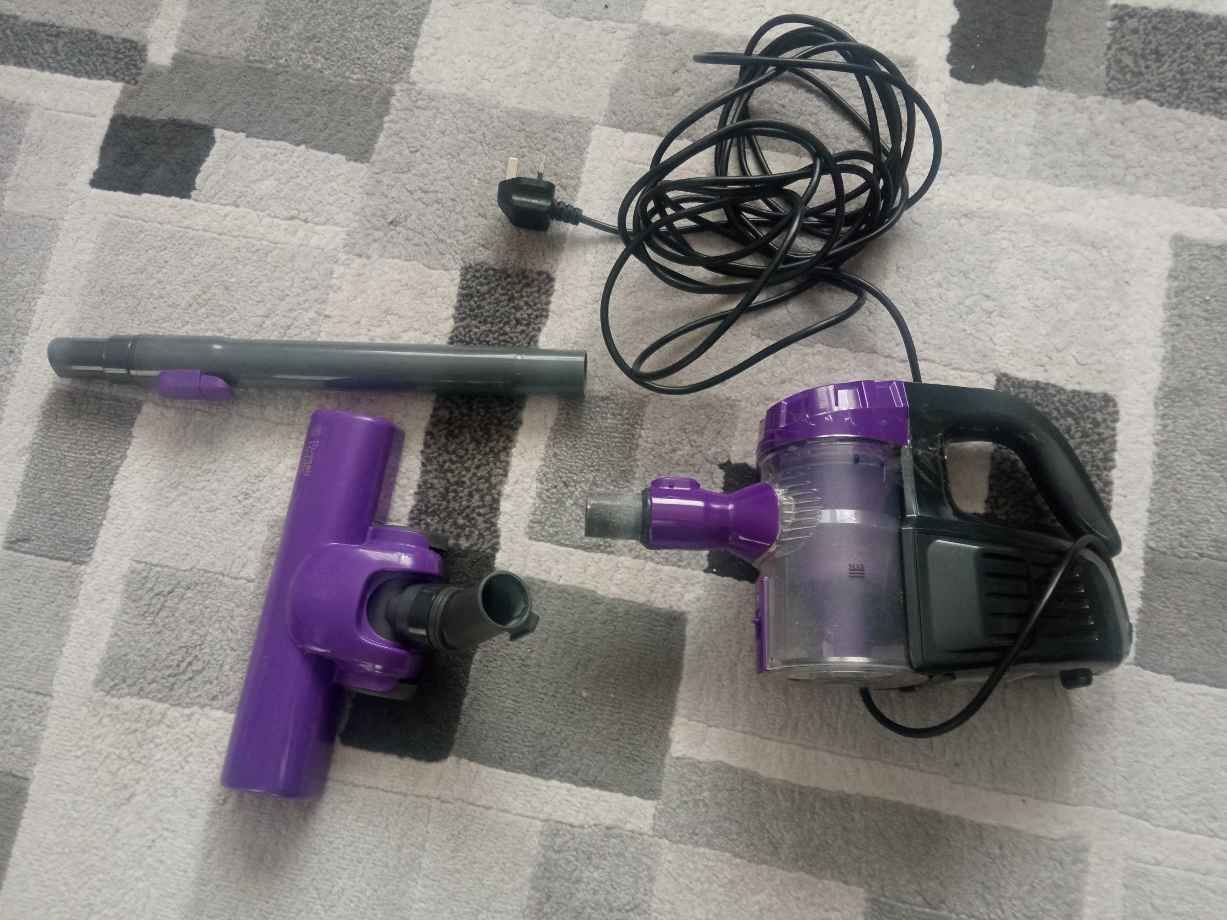 Odkurzacz Russell Hobbs
