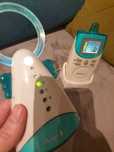 Niania elektroniczna angelcare