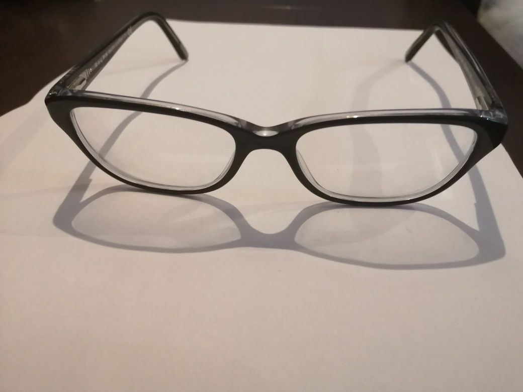 Okulary korekcyjne  - 1.25. Ralph Lauren, model RA 7020_542_52
