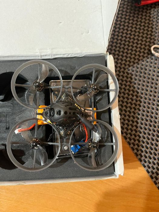 Mobula 7 1s,FPV для навачка