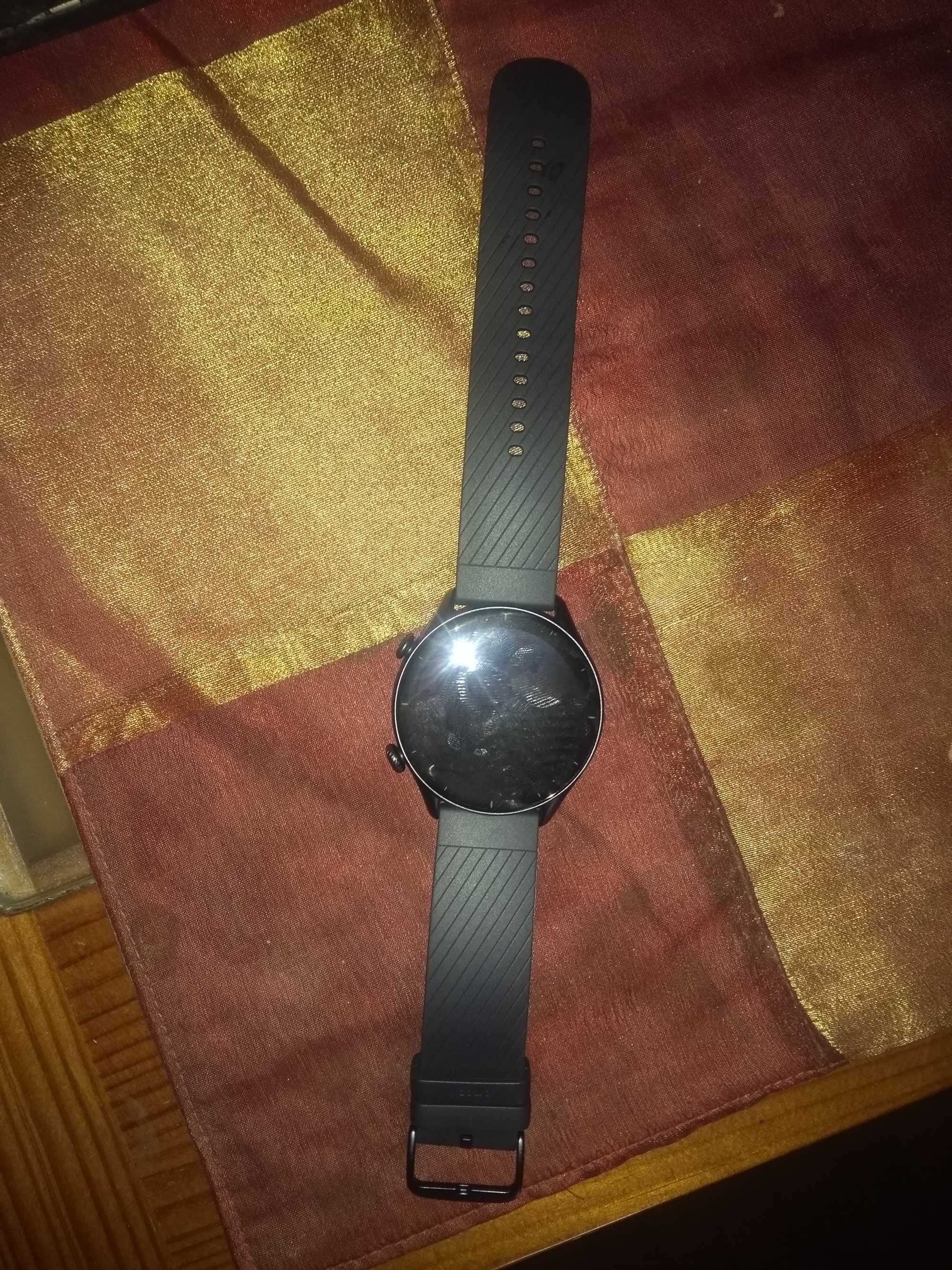 SmartWatch Amazfit GTR 2