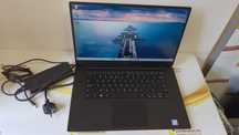 Laptop Dell Precision 5540 i9-9880H 32/1TB SSD Quadro T2000