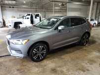 Volvo XC 60 Volvo XC60 T5 2020