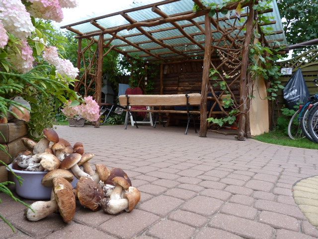 Noclegi Domek+pokoje nad kanałem kwatery pracownicze