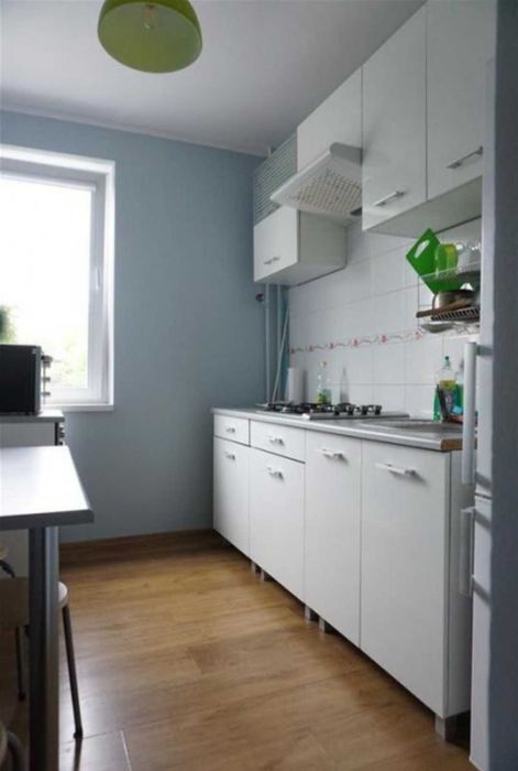 Pokoj jednoosobowy ul Bądkowskiego Gdansk