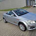 Opel Tigra Kabriolet
