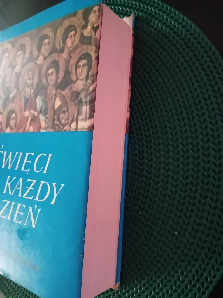 Święci na każdy dzień