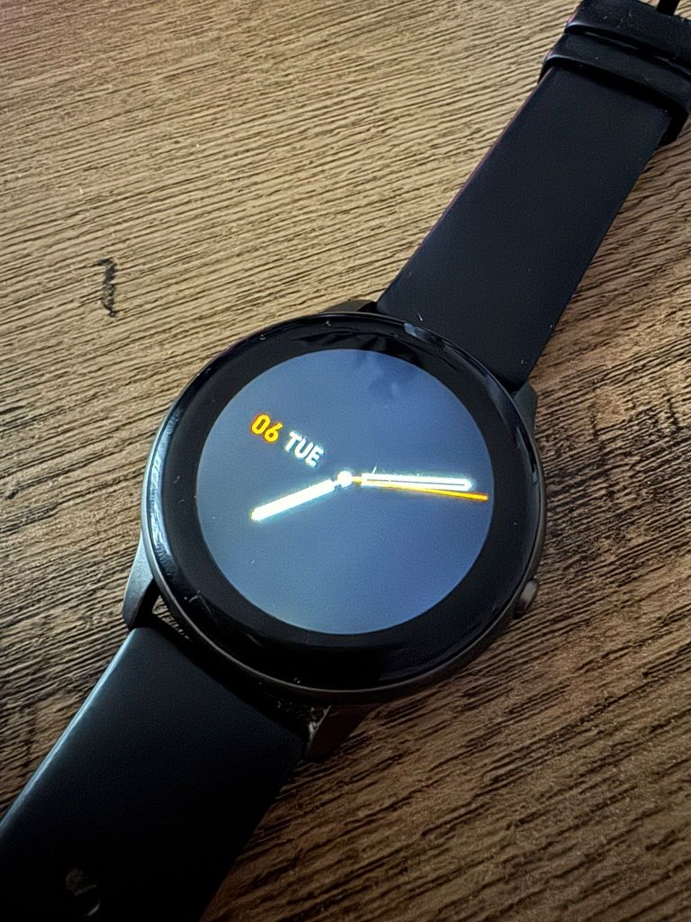Zegarek Smartwatch IMILAB KW66