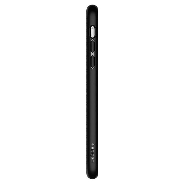 Spigen Liquid Air Iphone Xr Matte Black