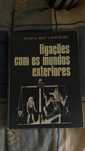 Livro Ligações com os Mundos Exteriores