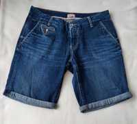 Tommy Hilfiger Jeans krótkie spodenki 32 M szorty