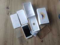 iPhone 6s Gold złoty