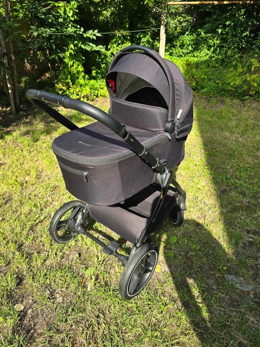 Wózek kinderkraft nea