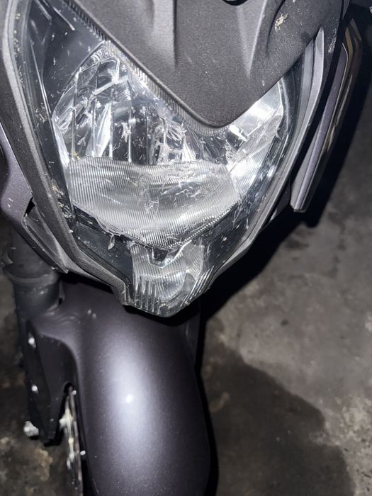 Продам KawasakiZ250 sl