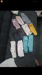 Mega paka spodni/legginsy rozmiar 56,62