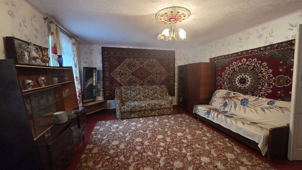 Будинок поблизу Білої Церкви