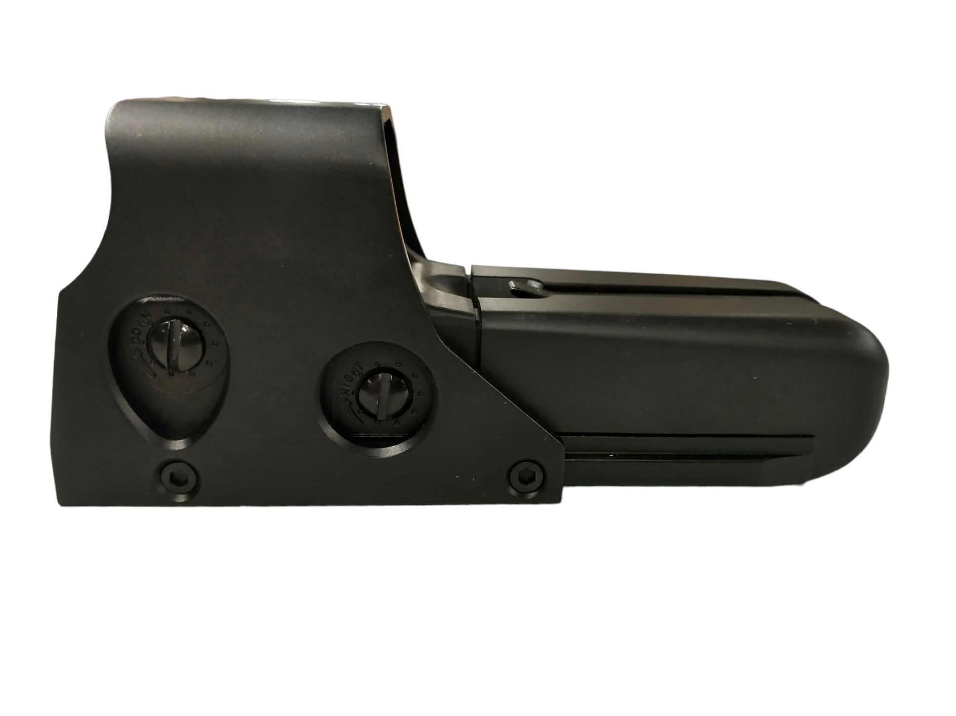 Kolimator Graphit Sight 552  szyna 22 mm