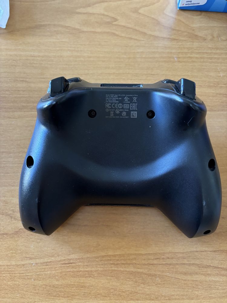 Pad Nvidia Shield Controller