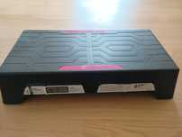 Step essential decathlon