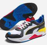 Чоловічі кросівки Puma X-Ray /44 розмір/