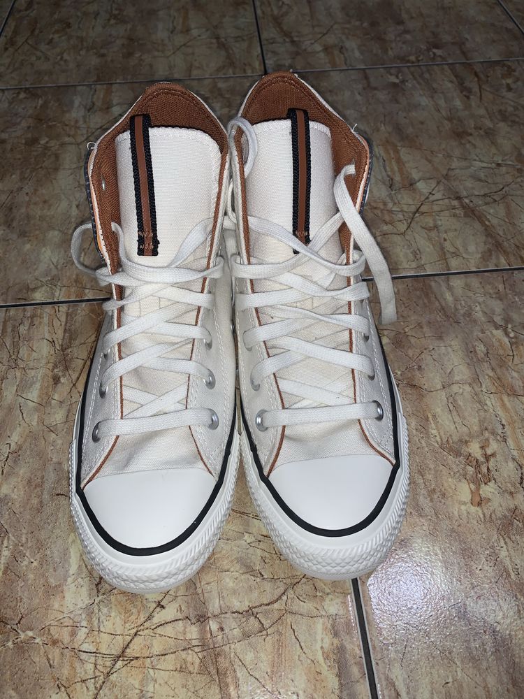 Уніснкс кеди Converse all star, оригінал,