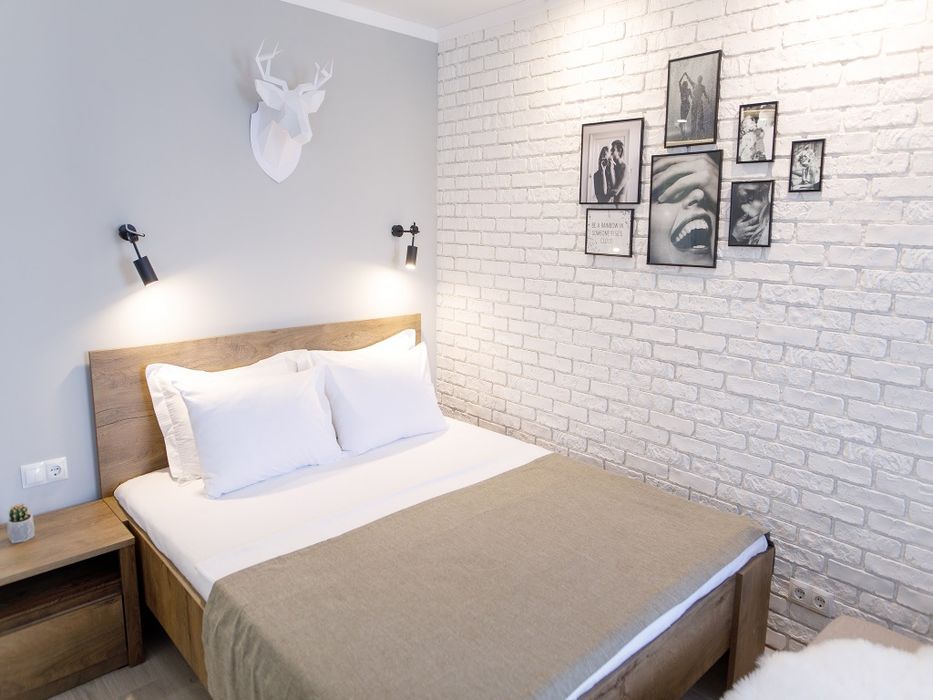 Квартира Подобово Суми з ДЖАКУЗІ, вул. Харківська, 43, ТЦ Лавина