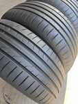 205/55/16 Dunlop