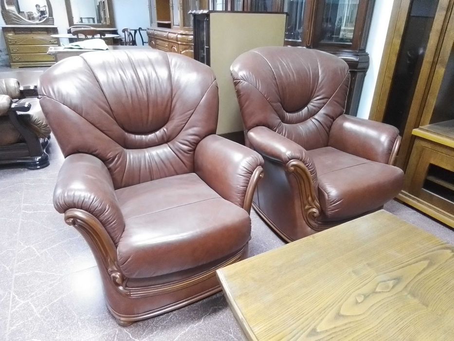 SALA NOVA - Estante e Mesa de centro