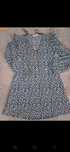 Vestido curto novo