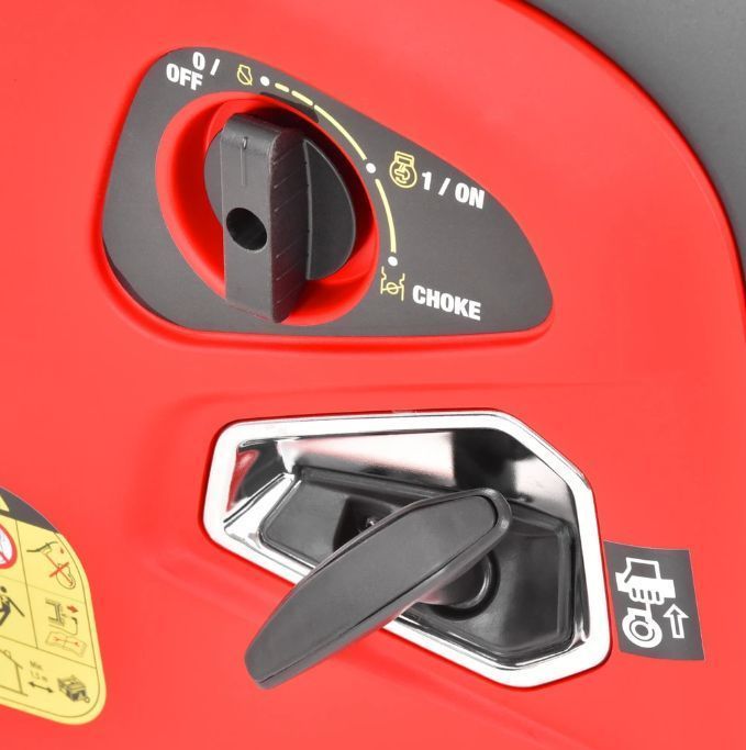 Hecht Ig2201 Agregat Generator Inwertorowy Prądotwórczy Ig 2201 2kW