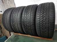 Cztery Opony zimowe 225/40R18 Dunlop Winter Sport 5 8mm