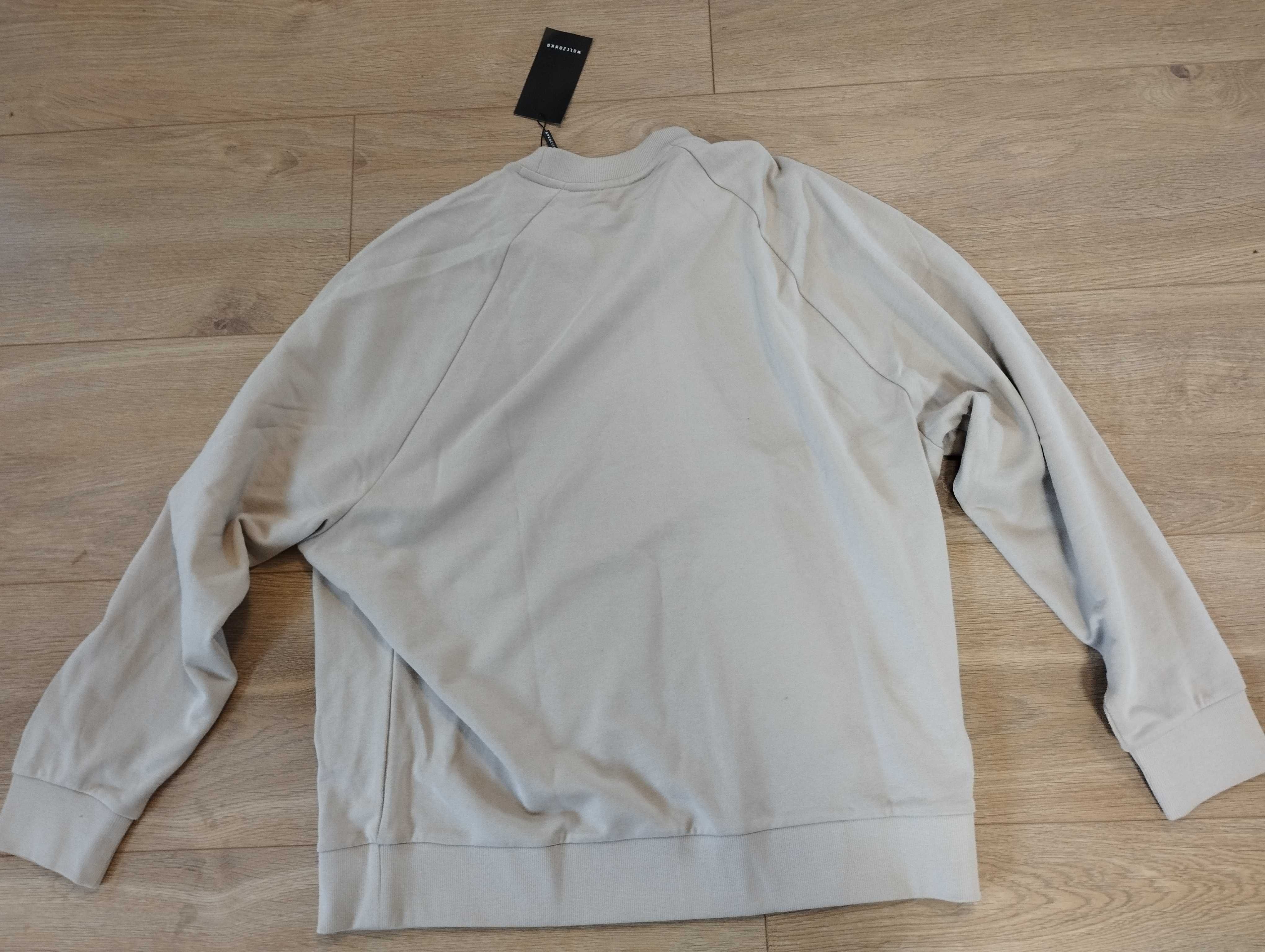 Bluza Wólczanka XXL, nowa