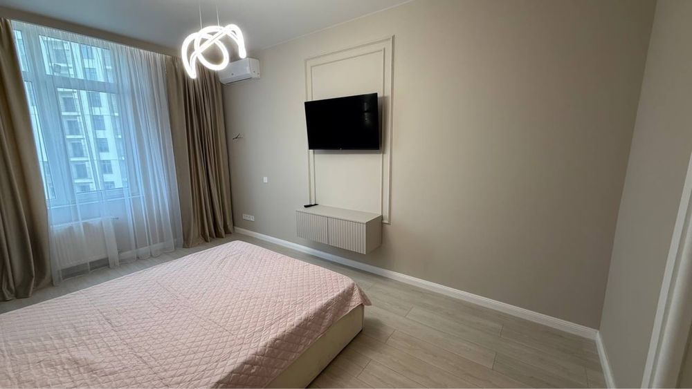 Краснова, 66 Жемчужина, новая и стильная 1к!