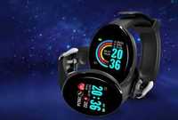 Relógio inteligente - Smartwatch para desportistas