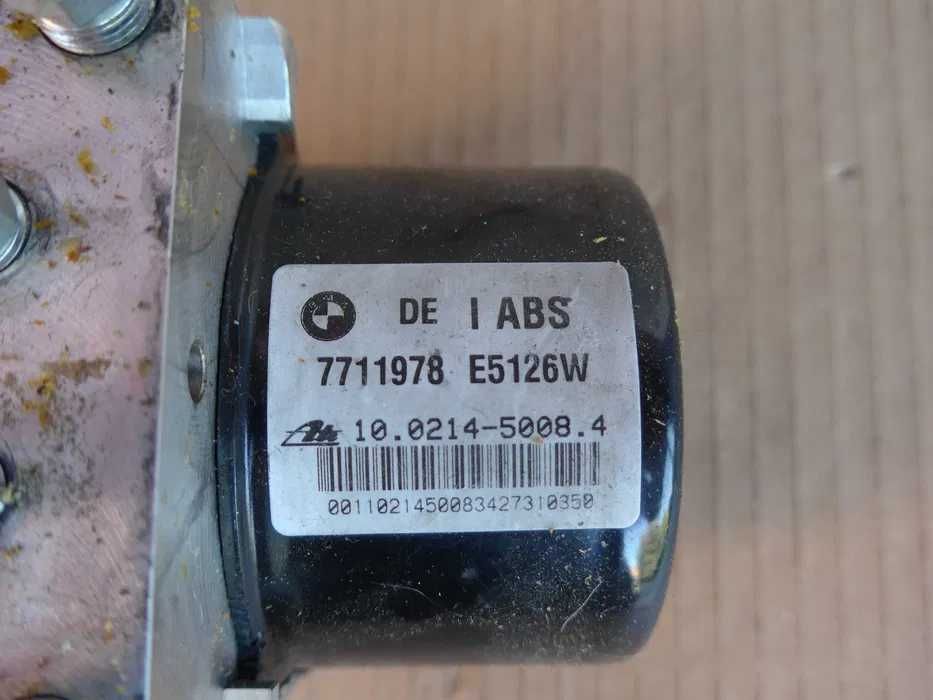 BMW R 1200 gs/rt/st/r K 1200/1300 gt/s/r POMPA abs 771.1978
