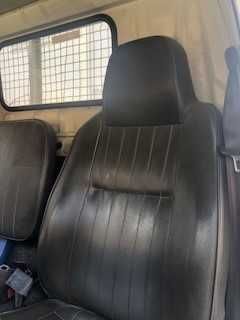 Toyota Dyna 2.8D 150 LY61L