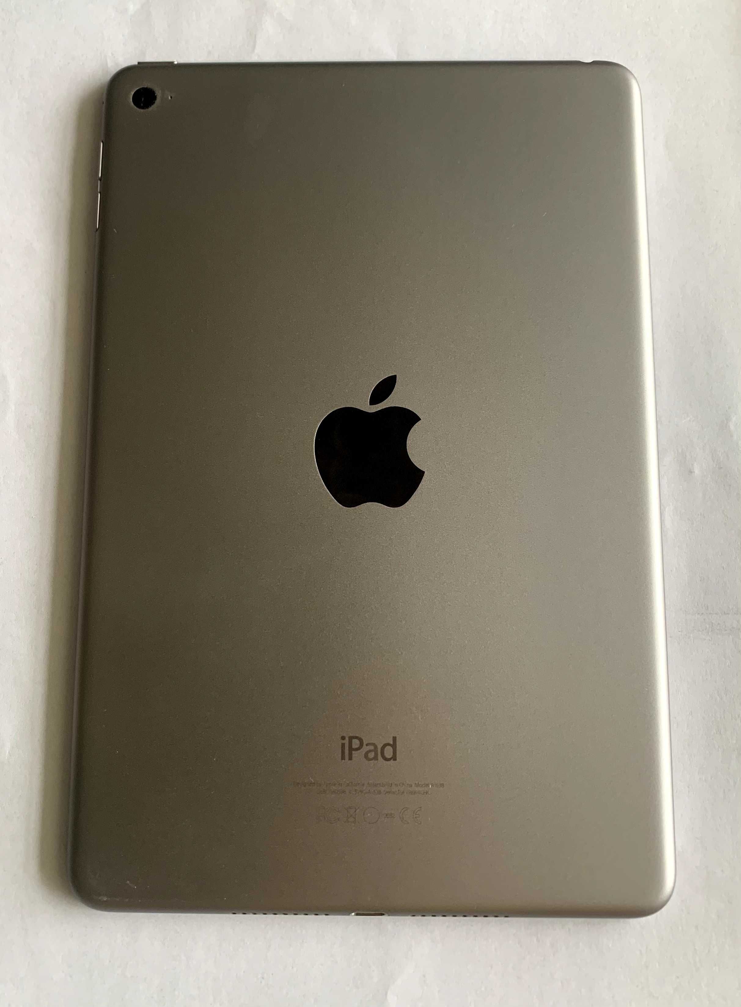 iPad mini 4 128Гб