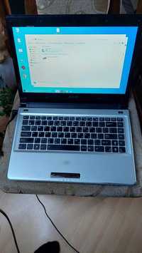 Asus UL20A 14" RAM 4GB 320GB