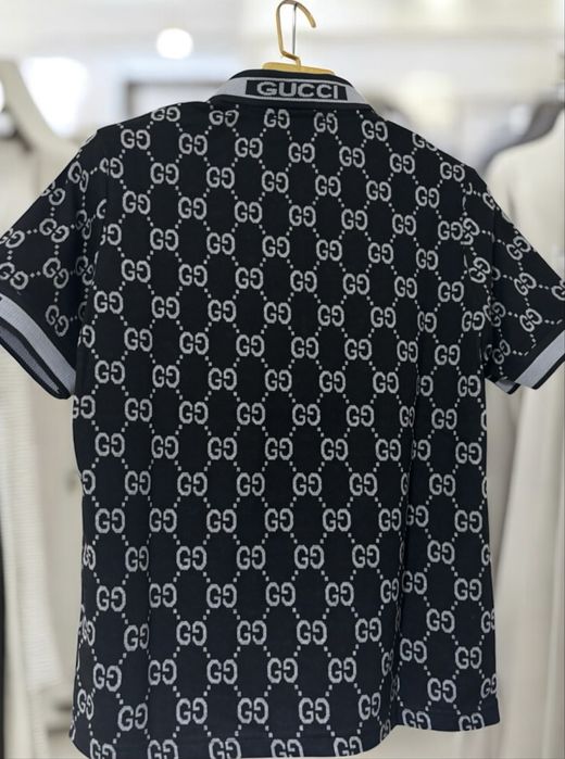 T-shirt sweterkowy rozmiar S