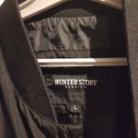 Bomberka czarna L Hunter Story