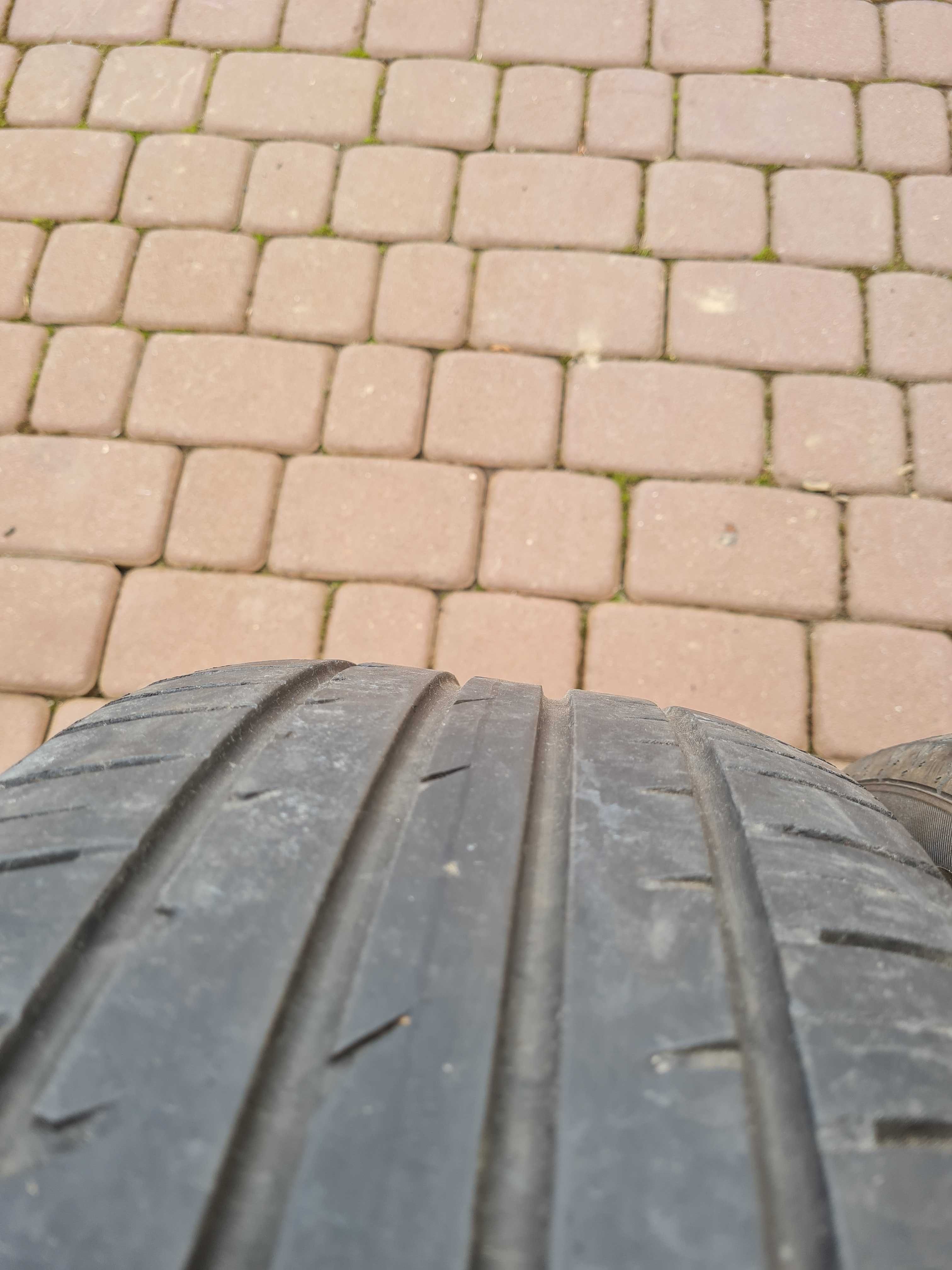 Opony Hankook Ventus Prime 2  225/60/17 99H