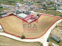 Terreno de 4.966m2 em Casais de Júlio - Peniche