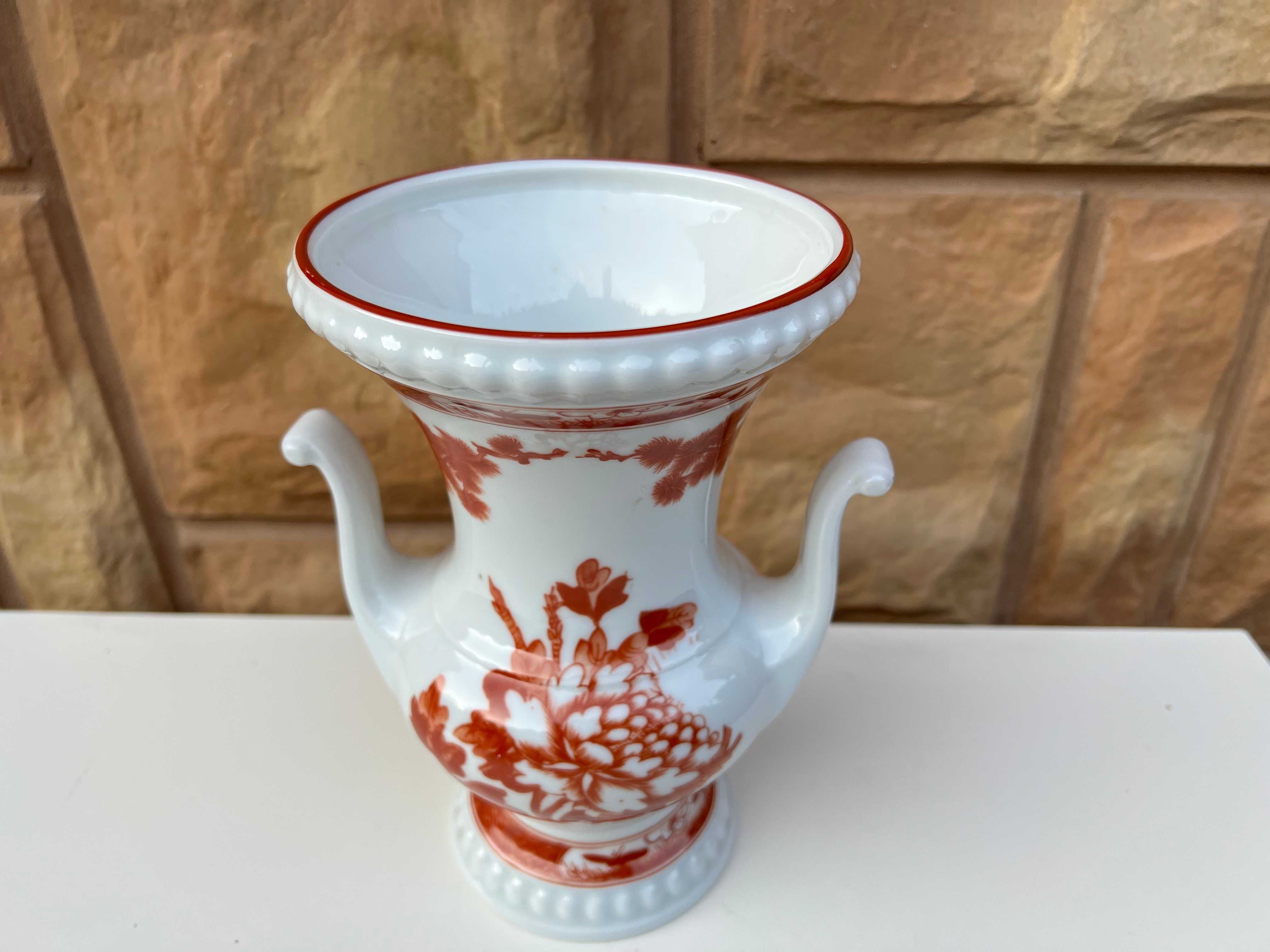 Wazon Porcelana Bavaria Bareuther Waldsassen