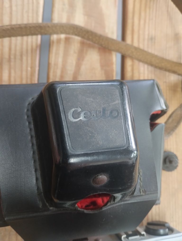 Aparat Certo KN 35