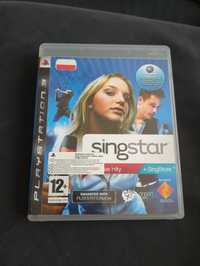 Singstar Polskie Hity Ps3